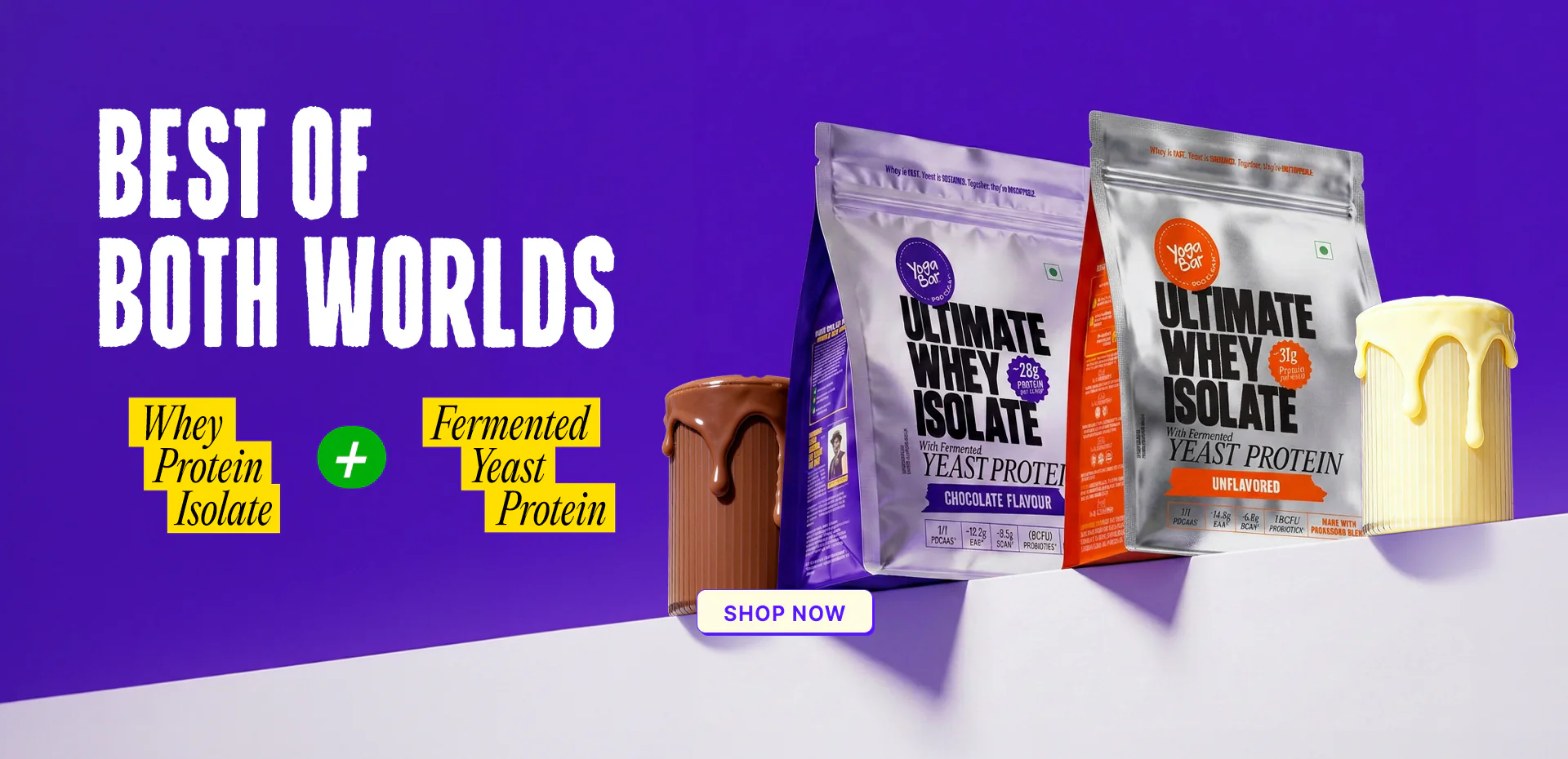 Eat Smart with Yoga Bar