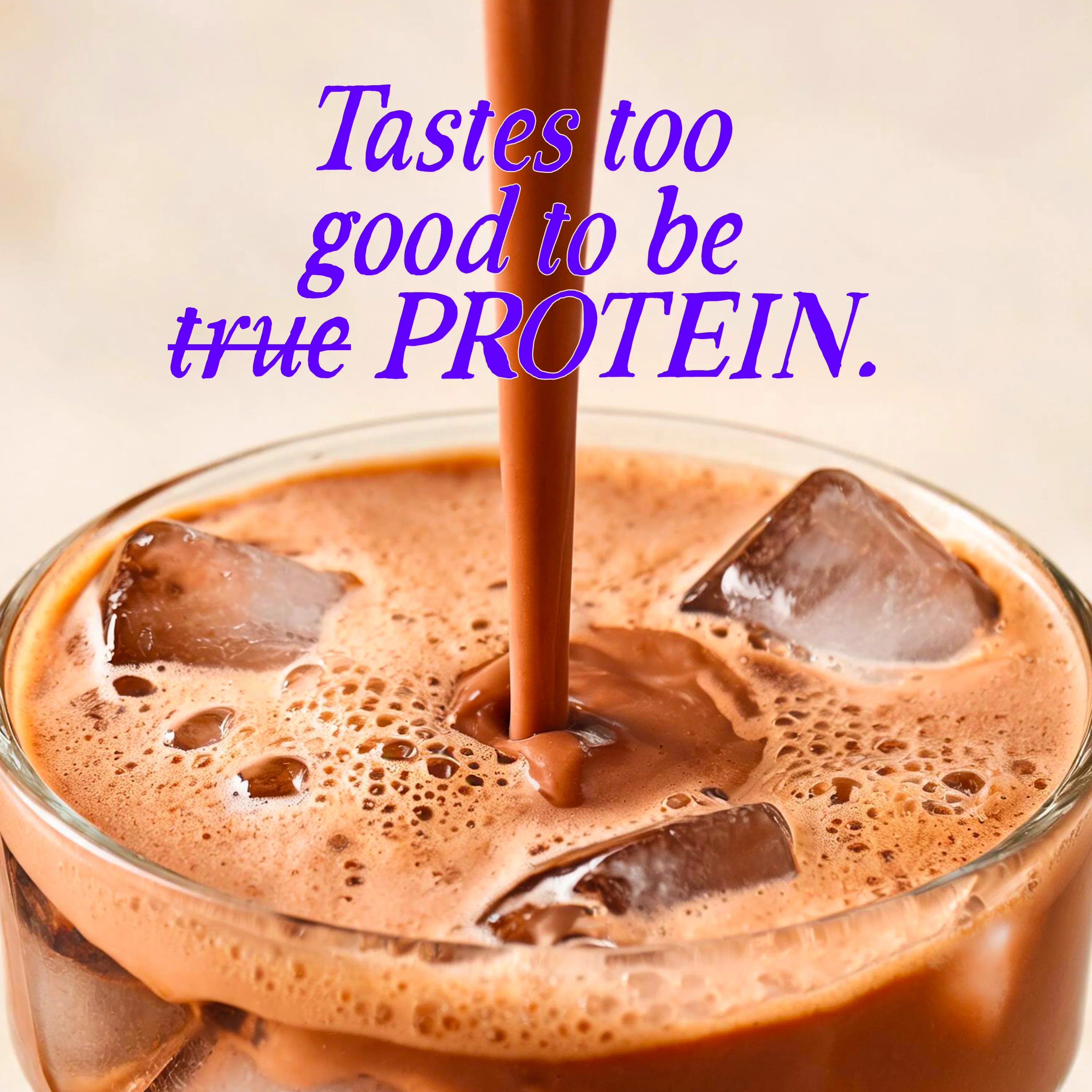 Fermented Yeast Protein 500gm - Chocolate - Image 6